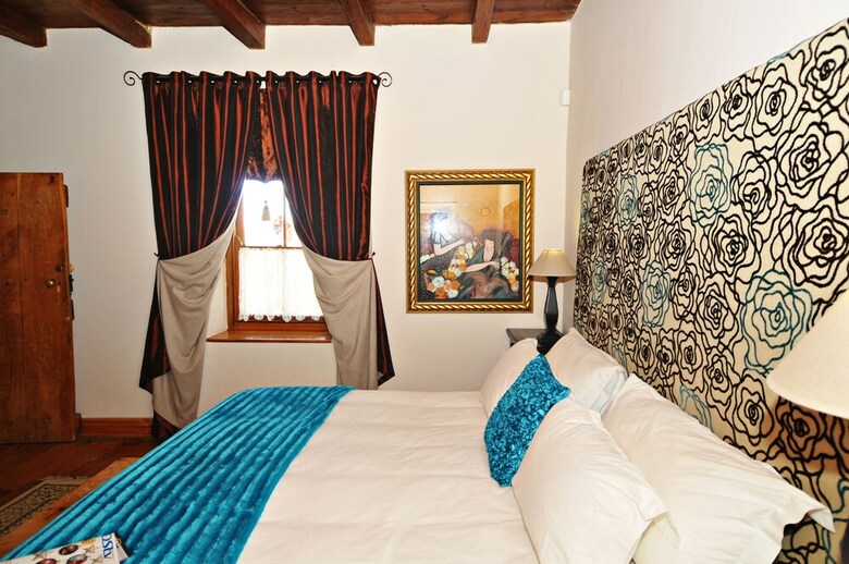 Hotel Melkboomsdrift Lodge