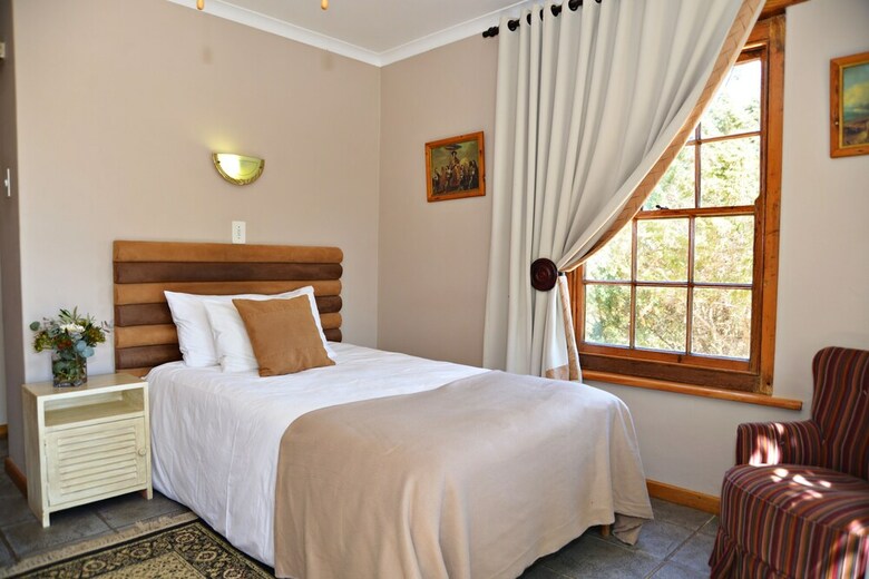 Hotel Melkboomsdrift Lodge