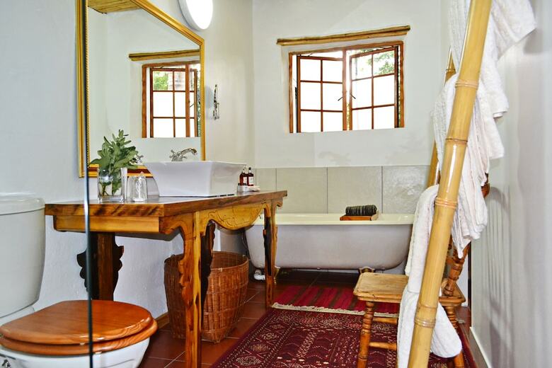 Hotel Melkboomsdrift Lodge