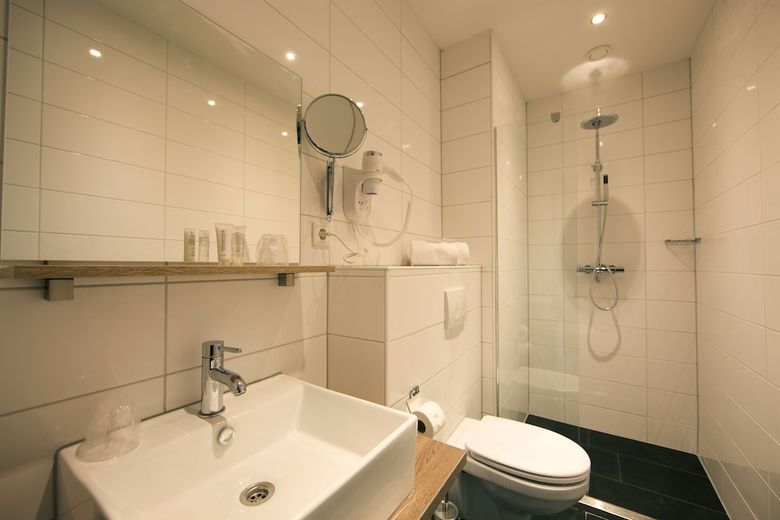 Camp Inn Hotel Amsterdam