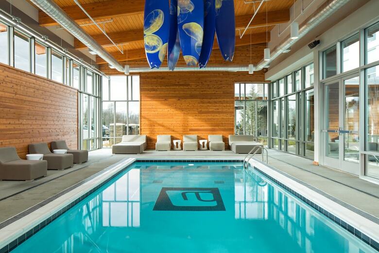 Hotel Aloft Louisville East