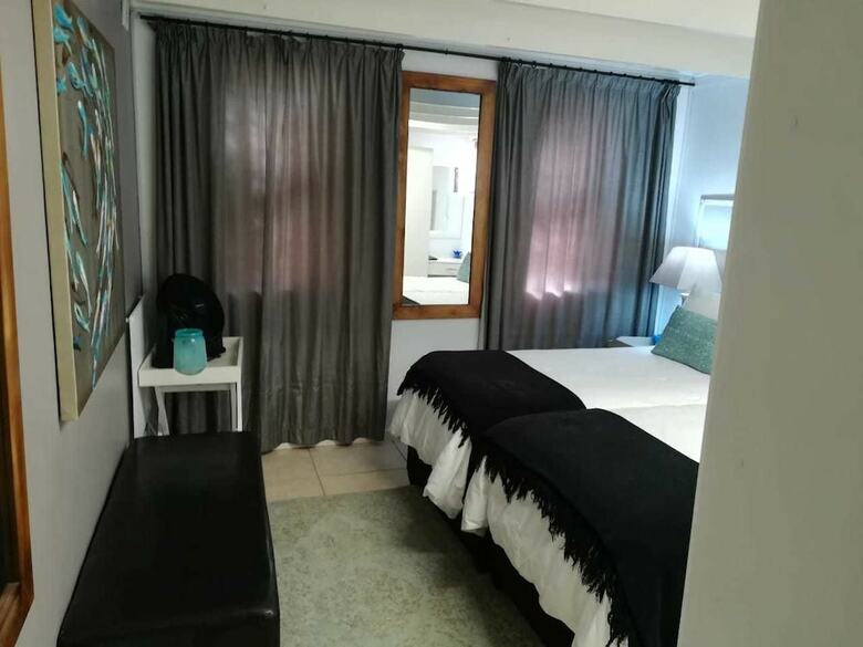 Apartamentos Windsong Cottage