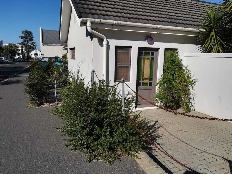 Apartamentos Windsong Cottage