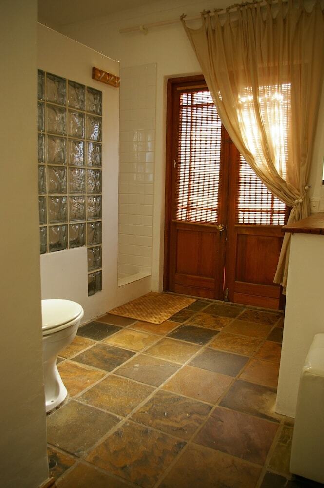 Apartamentos Windsong Cottage