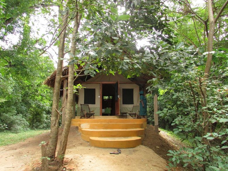 Udzungwa Forest Camp