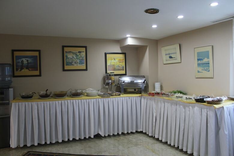 Hotel Imga