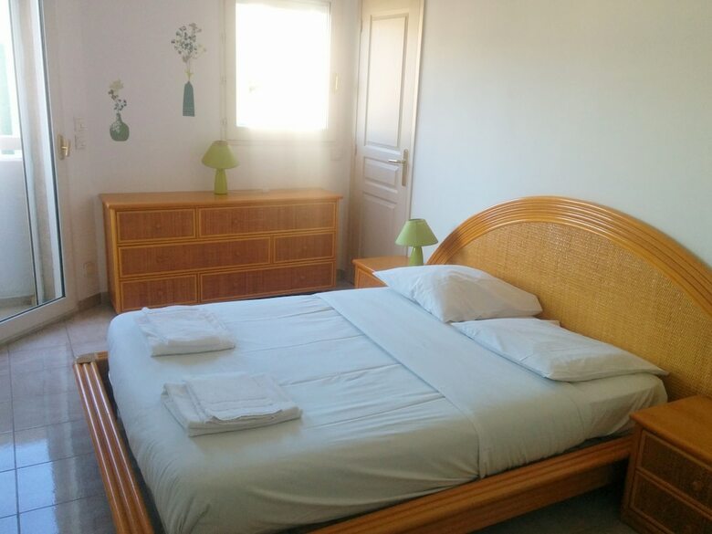 Apartamentos Happy Few - Le Sea View