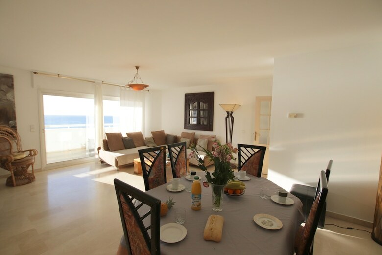 Apartamentos Happy Few - Le Sea View