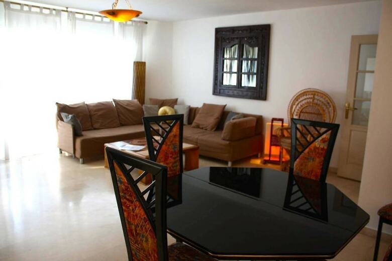 Apartamentos Happy Few - Le Sea View
