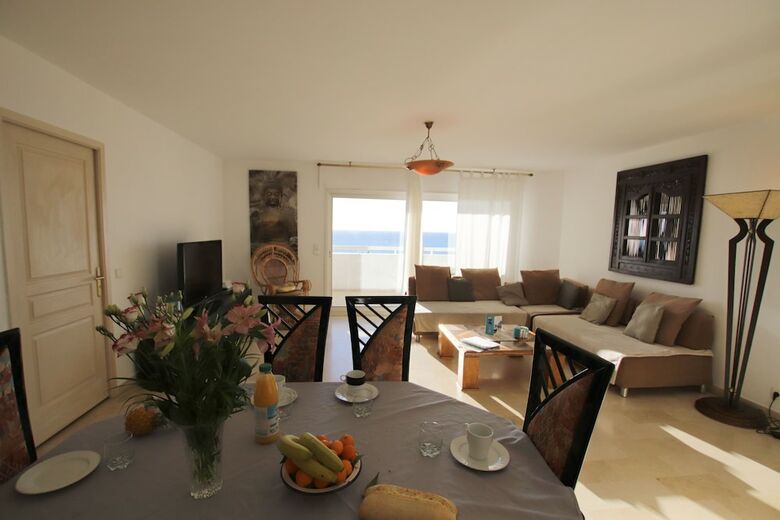 Apartamentos Happy Few - Le Sea View