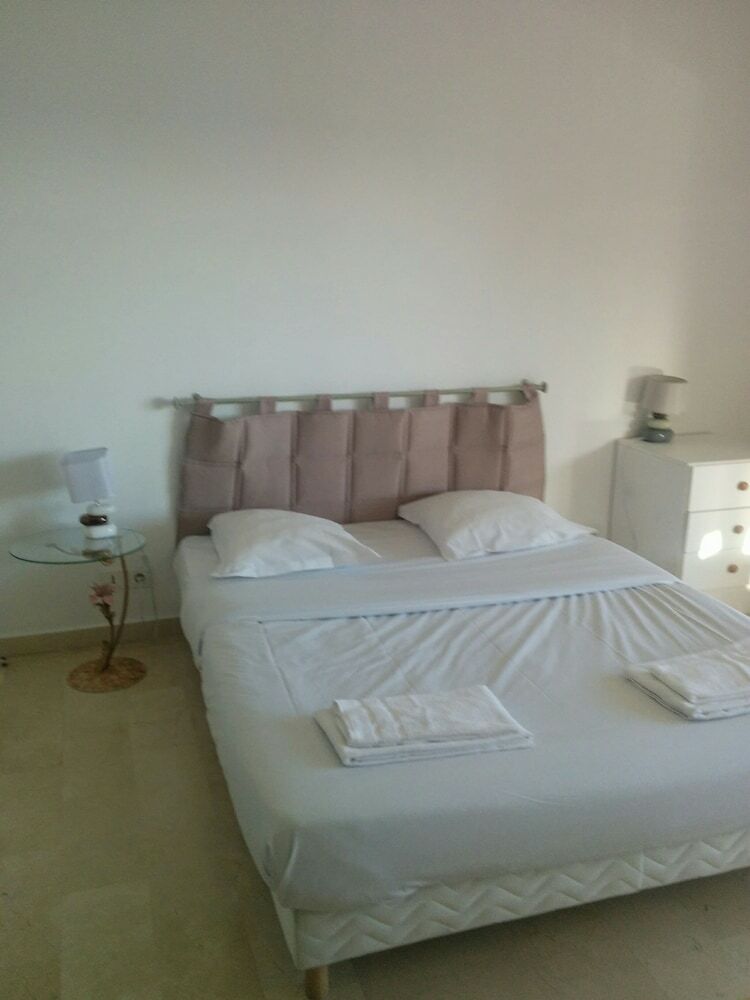 Apartamentos Happy Few - Le Sea View
