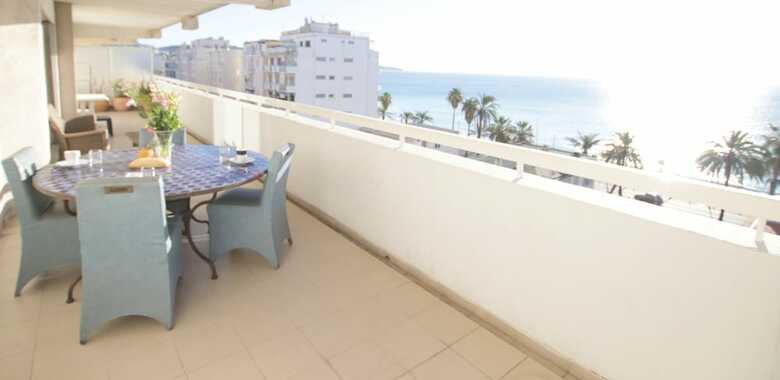 Apartamentos Happy Few - Le Sea View