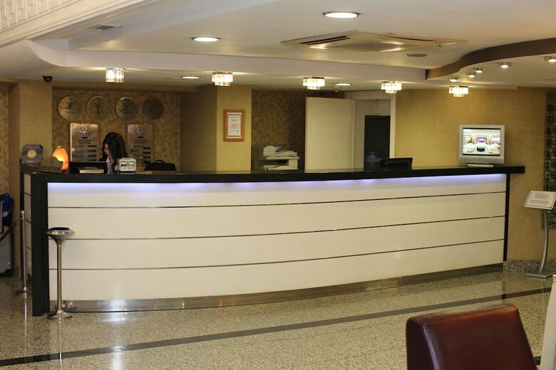 Emir Royal Hotel