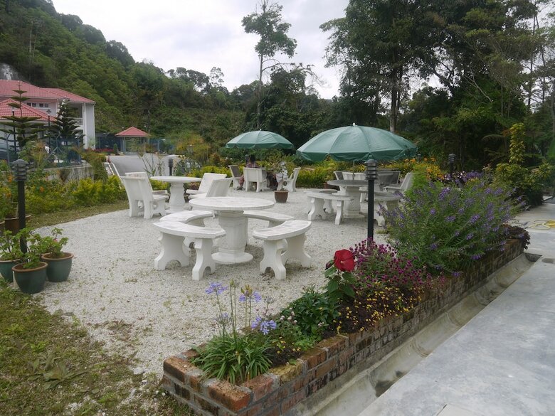 Hotel Mentigi Guesthouse