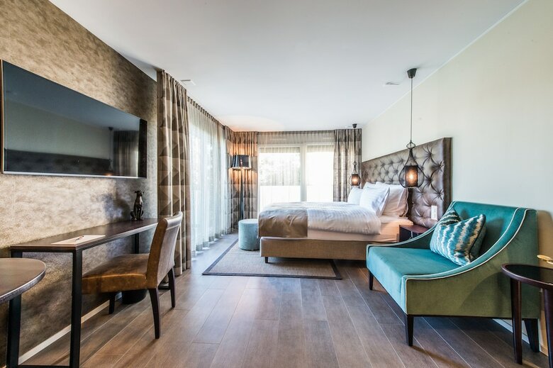 Hotel My Way Z�rich Wallisellen