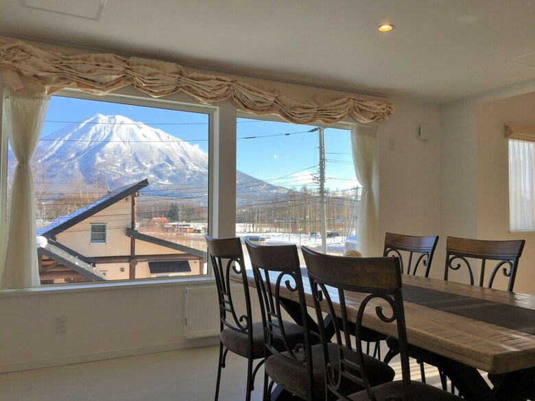 Apartamentos Bliss Lodging Annex
