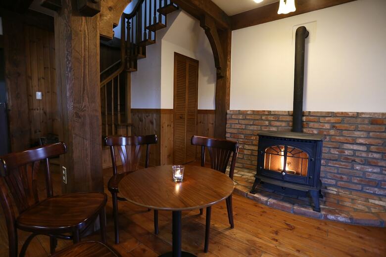 Apartamentos Bliss Lodging Annex