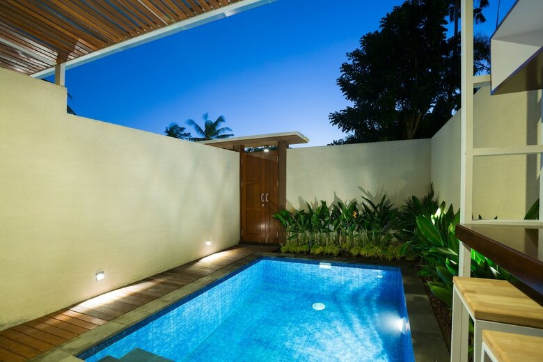 Hotel Paisa Villa Seminyak
