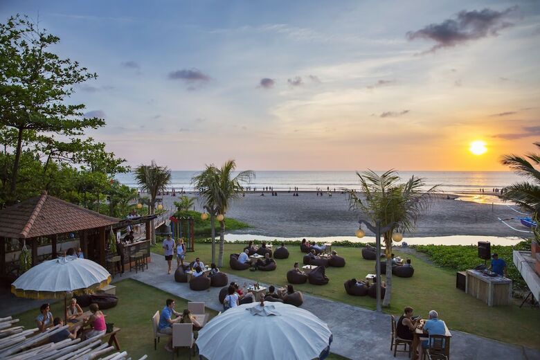 Hotel Paisa Villa Seminyak