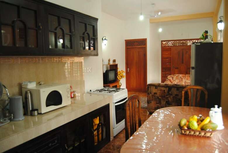 Apartamentos Kumara Guesthouse Unawatuna