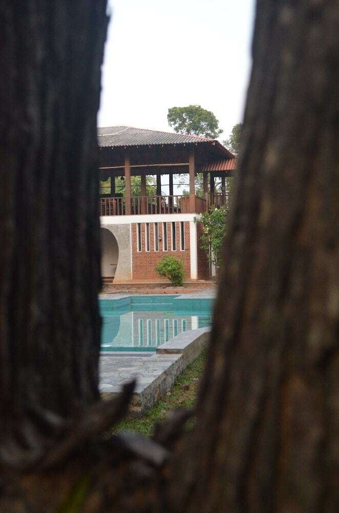 Posada Vallee69 Eco Leisure-yala