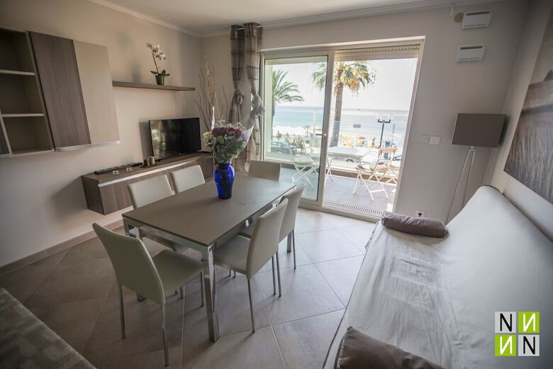 Apartamento Sunny Beach Resort