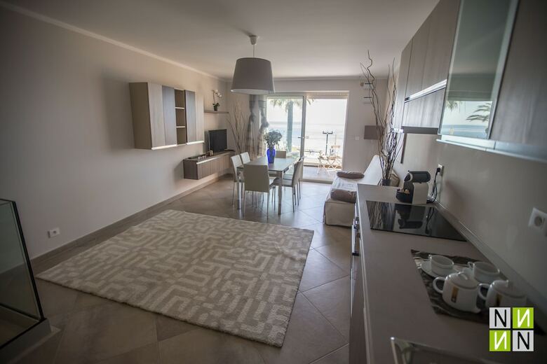 Apartamento Sunny Beach Resort