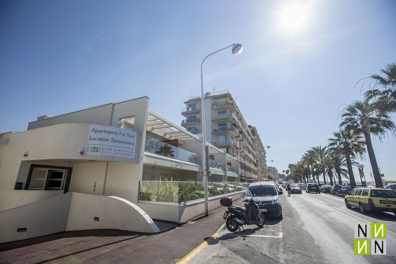 Apartamento Sunny Beach Resort