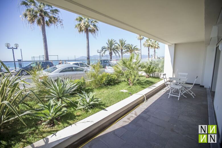 Apartamento Sunny Beach Resort