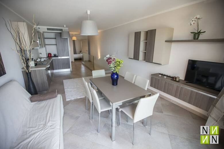 Apartamento Sunny Beach Resort