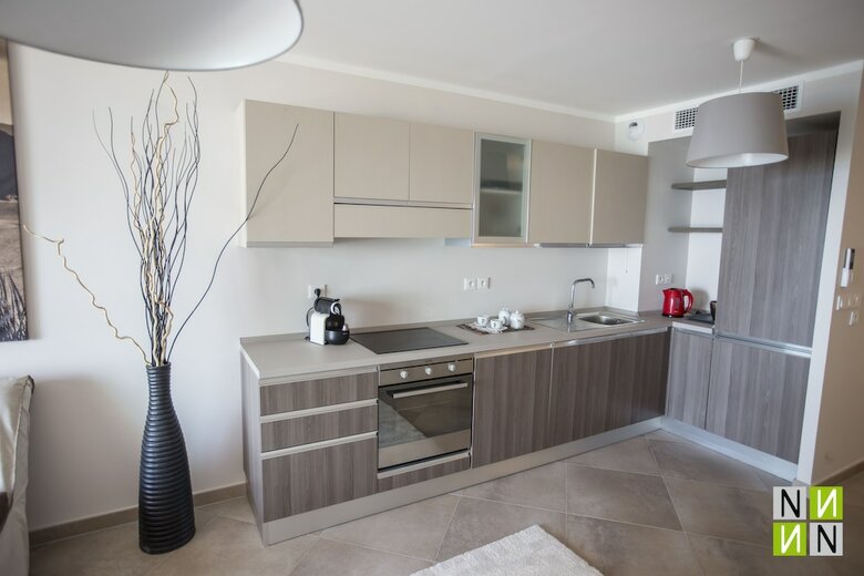 Apartamento Sunny Beach Resort