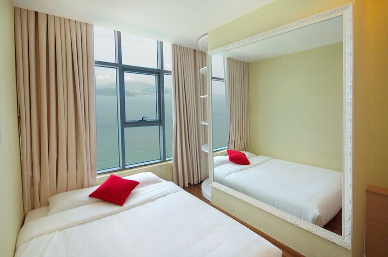 Handy Holiday Nha Trang Beach Apartment