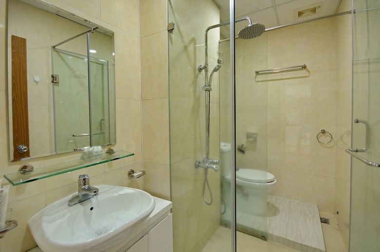 Handy Holiday Nha Trang Beach Apartment