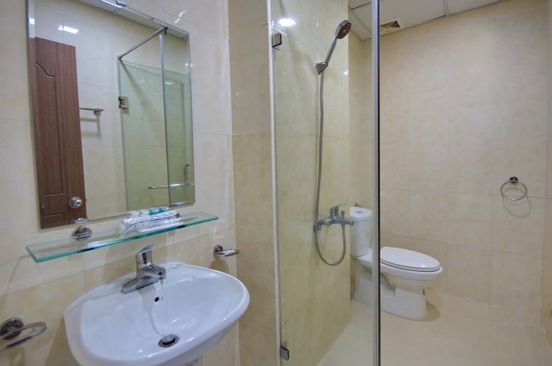 Handy Holiday Nha Trang Beach Apartment