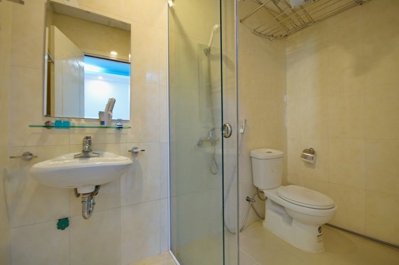 Handy Holiday Nha Trang Beach Apartment