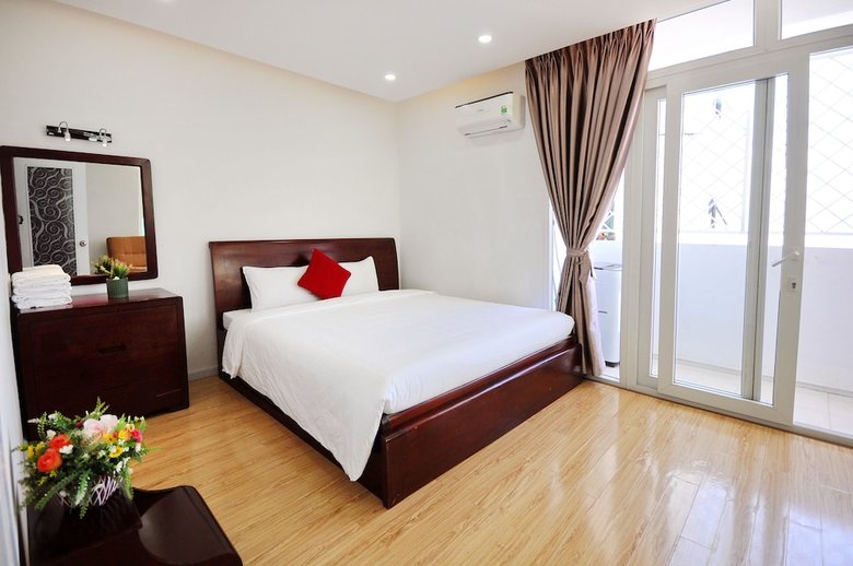 Handy Holiday Nha Trang Beach Apartment