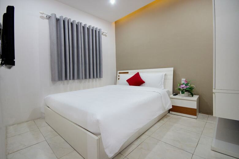 Handy Holiday Nha Trang Beach Apartment