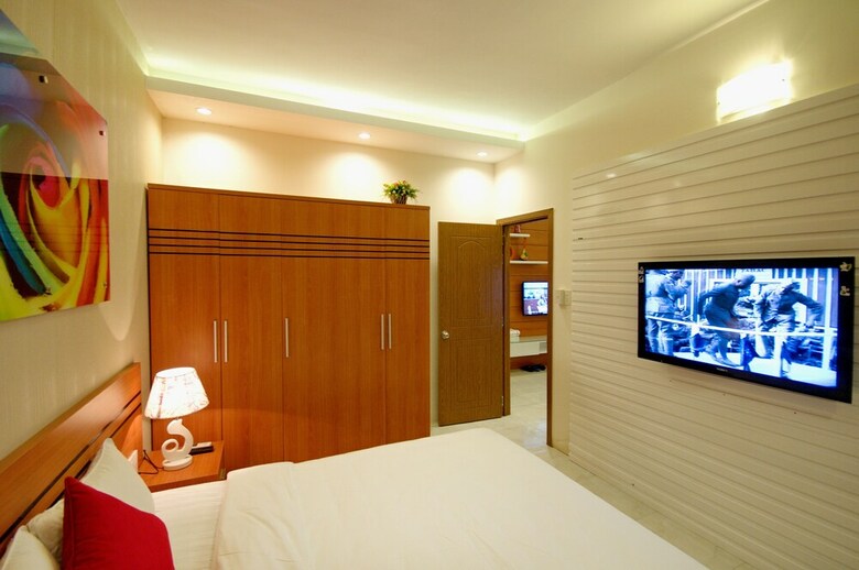 Handy Holiday Nha Trang Beach Apartment
