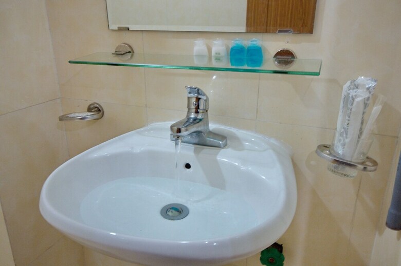 Handy Holiday Nha Trang Beach Apartment