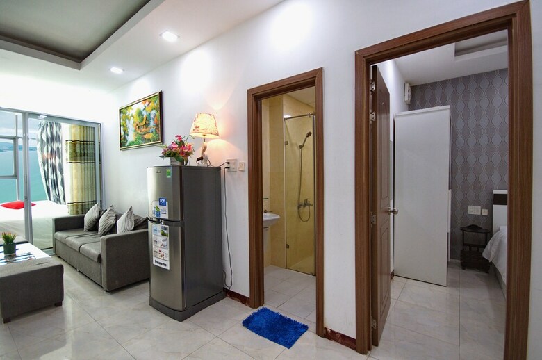 Handy Holiday Nha Trang Beach Apartment