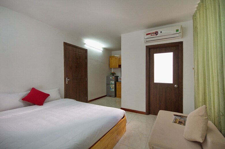 Handy Holiday Nha Trang Beach Apartment