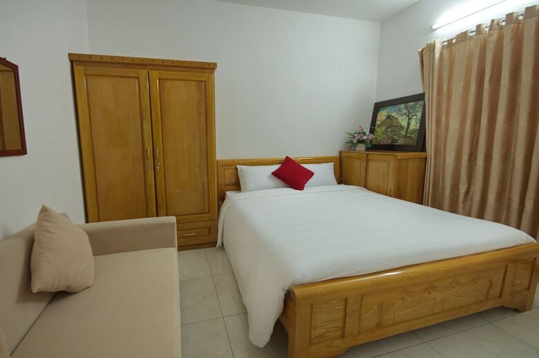 Handy Holiday Nha Trang Beach Apartment