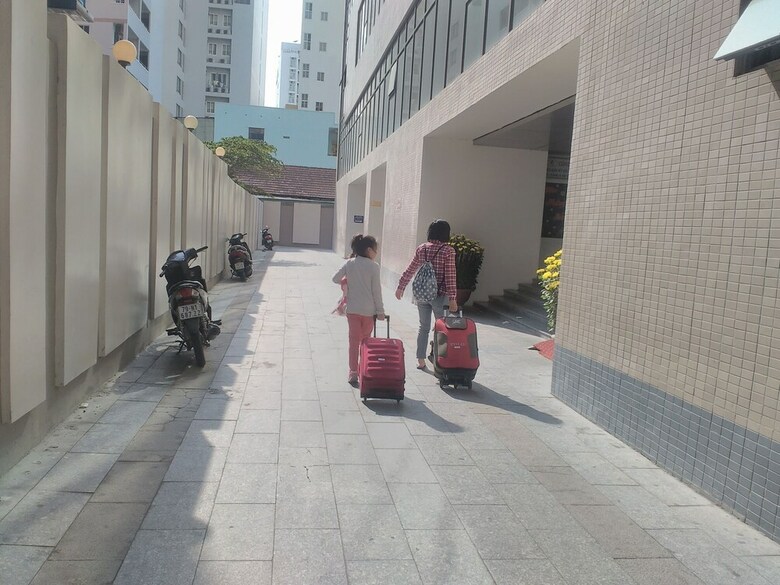 Handy Holiday Nha Trang Beach Apartment