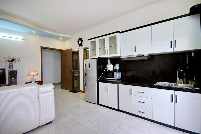 Handy Holiday Nha Trang Beach Apartment