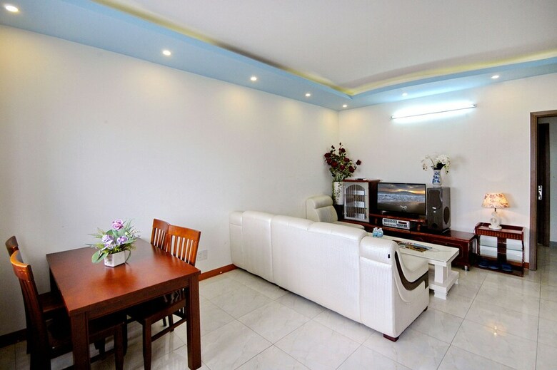 Handy Holiday Nha Trang Beach Apartment