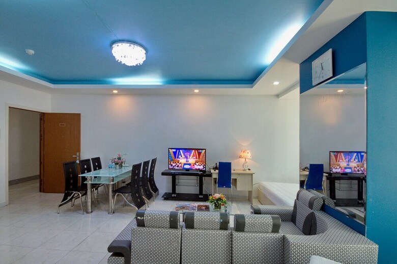 Handy Holiday Nha Trang Beach Apartment