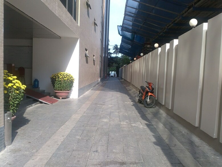 Handy Holiday Nha Trang Beach Apartment