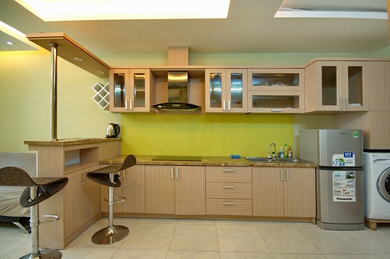 Handy Holiday Nha Trang Beach Apartment
