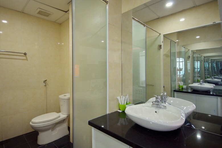 Handy Holiday Nha Trang Beach Apartment