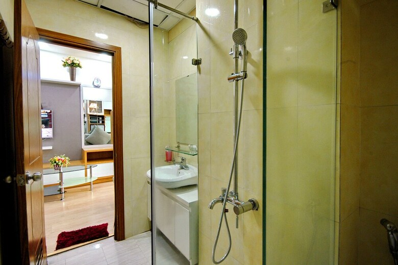 Handy Holiday Nha Trang Beach Apartment